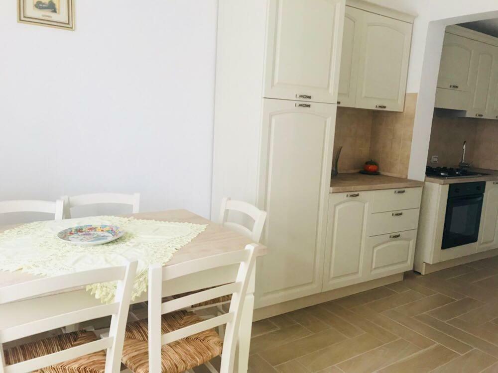 Residence Villa Gioia San Severino Lucano Ngoại thất bức ảnh