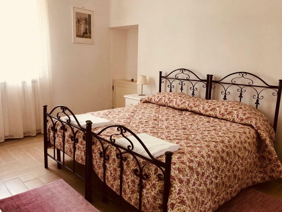 Residence Villa Gioia San Severino Lucano Ngoại thất bức ảnh