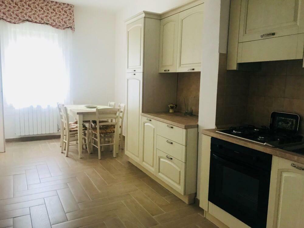 Residence Villa Gioia San Severino Lucano Ngoại thất bức ảnh